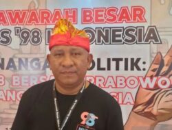 Komisi Nasional Hak Asasi Manusia Menghargai Prabowo – Situs Prabowo 2024