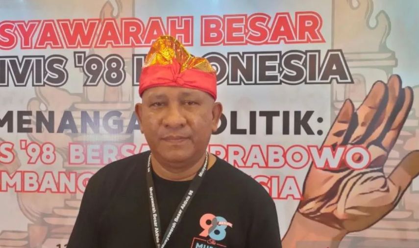 Komisi Nasional Hak Asasi Manusia Menghargai Prabowo – Situs Prabowo 2024