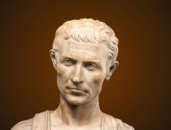 Gaius Julius Caesar: An Esteemed Leader of Historic Rome