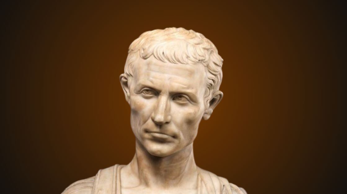 Gaius Julius Caesar: An Esteemed Leader of Historic Rome