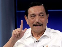 Kepemimpinan Jenderal TNI (Purn) Luhut Binsar Panjaitan dalam Menjabat