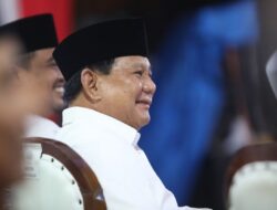 Anak muda yakin kemampuan Prabowo dalam menegakkan hukum dengan campur tangan yang sedikit