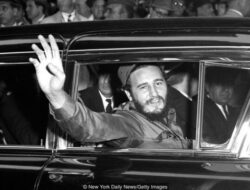 Panglima Fidel Castro – prabowo2024.net