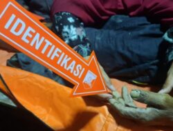 Pria Meninggal Akibat Tersengat Listrik Saat Mengatasi Jebakan Tikus di Sawah di Blora