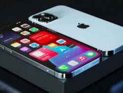 Lowongan Kerja Disparekraf DKI Viral, Syaratnya Minimal Harus Memiliki Iphone 13