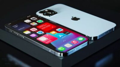 Lowongan Kerja Disparekraf DKI Viral, Syaratnya Minimal Harus Memiliki Iphone 13