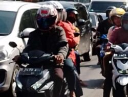 Pemerintah Berencana Menaikkan Pajak Kendaraan Bermotor, Netizen Merespon: “Nafas Pajaknya Juga Pak!”