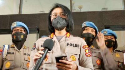 Jenderal Bintang 1 Polisi yang Bertugas di STIK dan Akun Militer Hamas X Menghilang