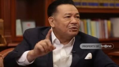 Otto Hasibuan Mencoba untuk Menjelaskan Perkembangan Kasus Jessica Wongso dan Rencana Akan Mengajukan Peninjauan Kembali (PK) pada Bulan Januari