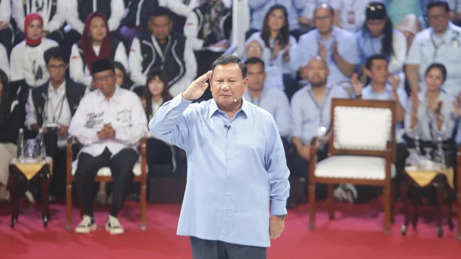 Perilaku Pemimpin Sejati – prabowo2024.net