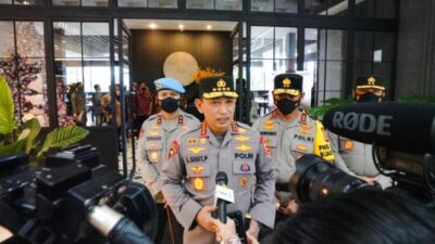 Kapolri Merespons Viral Aduan Mantan Istri Polisi yang Diduga Menjadi Korban Selingkuh