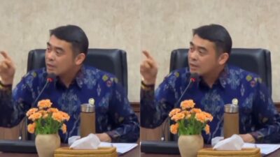 Kontroversi Senator Bali Arya Wedakarna Terkait Pernyataan Kontroversialnya Tentang Hijab dinilai Rasis