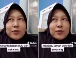 Ibu-Ibu Berbagi Pengalaman dengan Menantu: Perbedaan Bangun Jam 3 Zaman Dulu dan Sekarang