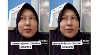 Ibu-Ibu Berbagi Pengalaman dengan Menantu: Perbedaan Bangun Jam 3 Zaman Dulu dan Sekarang