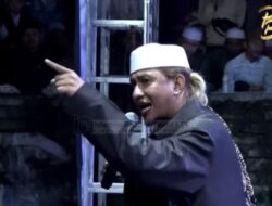 Habib Bahar Mengomentari Penggantian Kata ‘Amin’ dengan ‘Qobul’