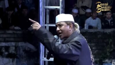 Habib Bahar Berpendapat tentang Larangan Dokter Berhijab, Menyebabkan Kontroversi