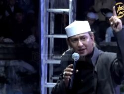 Habib Bahar Siap Mendukung Anies-Cak Imin di Pilpres 2024 dengan Ikut Ijtima Ulama