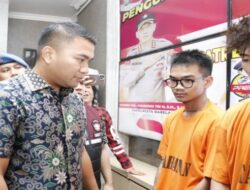 5 Fakta Mengejutkan tentang Kasus Pengeroyokan Satria Mahathir, yang Ternyata menjadi Anak dari Jenderal Polisi berpangkat Bintang Dua