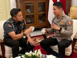 Netizen Menyerang Kompol Syarif karena Minta Mayor Teddy Supaya IG Jangan Digembok