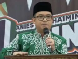 Amin Kemenangan Wajib, Amin Kekalahan Dosa