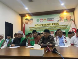 Beralih Dukungan, Ikhwanul Muballighin All In Prabowo-Gibran di Pilpres 2024: Strategi Terbaru untuk Kemenangan Sekali Putaran