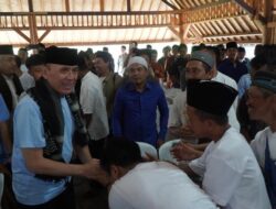 Iwan Bule: Dari Kapolda Humanis ke Caleg DPR RI Jabar X