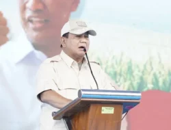 Prabowo Tegaskan Indonesia Harus Mandiri: Jangan Kira Bangsa Lain Sayang sama Kita