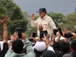 Prabowo Subianto, Pemimpin yang Memenuhi Kriteria dalam Islam