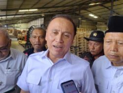 Mochamad Iriawan Memberikan Bantuan Dua Mobil Gratis ke Masyarakat Pangandaran