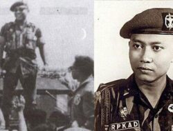 Kepemimpinan Letnan Jenderal TNI Purn Sarwo Edhie Wibowo