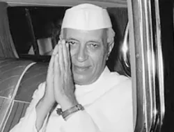 Jawaharlal Nehru – prabowo2024.net