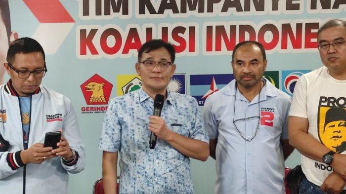 Budiman Sudjatmiko: Ingin Keadilan Tanpa Mengoreksi Ketimpangan Itu Sama dengan Omon-Omon