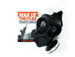 The Flea’s War: An Essential Analysis of Guerrilla Warfare