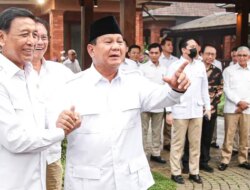 Iwan Bule Dongkrak Suara Gerindra di Jabar X, Jadi Caleg Favorit Lolos ke Senayan