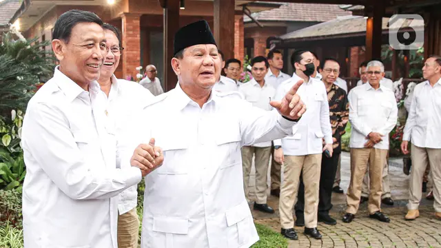 Iwan Bule Dongkrak Suara Gerindra di Jabar X, Jadi Caleg Favorit Lolos ke Senayan