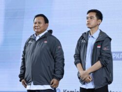 Survei LSI Denny JA: Mayoritas Pemilih Semua Capres Ingin Pilpres Satu Putaran