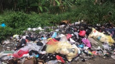 Hemat Jutawan dengan 10 Properti, Memilih Makanan dan Hidup dari Sampah