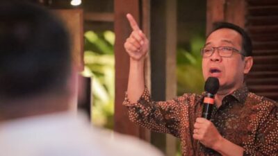 Membongkar Tuduhan Pratikno sebagai Otak di Balik Politik Jokowi, Upaya untuk Menggulingkan