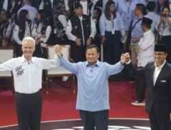 Anies Baswedan Dikatakan Cerdas oleh Gus Ali, Namun Prabowo yang Memenangkan Pemilu