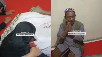 Keluarga Temukan Lebam dan Luka Bakar di Tubuh Santri yang Diduga Dianiaya hingga Tewas