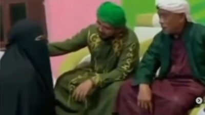 Diduga Dianiaya, Seorang Santri Tewas setelah Tersebar Percakapan Habib Bahar dan Hercules