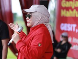 Perhitungan Sementara, Ida Nurlaela Unggul di Dapil Jabar X