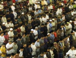 Mengapa Rasulullah SAW Hanya Melakukan Salat Tarawih Tiga Kali saat Ramadhan