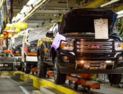 Apa yang Menyebabkan Keruntuhan General Motors di China?