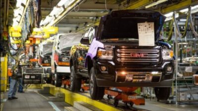 Apa yang Menyebabkan Keruntuhan General Motors di China?