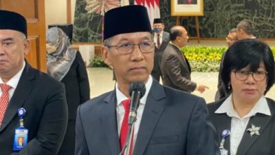 Saya Akan Minta Dishub untuk Menangkapnya