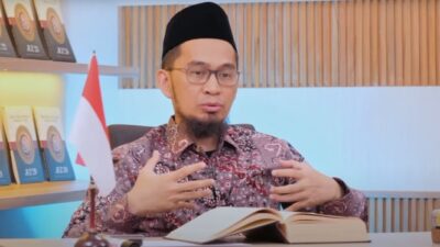 Bolehkah Salat Tahajud di Jam 4 Pagi? Jawab Ustaz Adi Hidayat