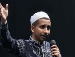 Pilih Ibumu atau Istrimu? Penjelasan dari Habib Jafar