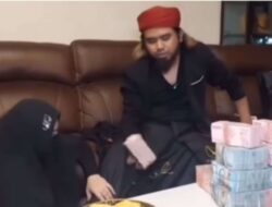 Profil Gus Samsudin, Dalang Video Konten Aliran Sesat Tukar Pasangan