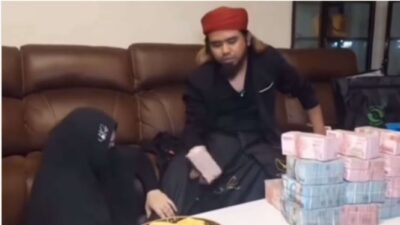 Profil Gus Samsudin, Dalang Video Konten Aliran Sesat Tukar Pasangan